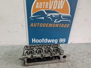 Gebruikte Cilinderkop Volkswagen Golf VII (AUA) 2.0 GTD 16V Prijs € 374,00 Margeregeling aangeboden door Autodemontage VDW