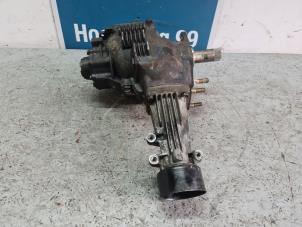 Gebruikte Differentieel voor Toyota RAV4 (A2) 2.0 16V VVT-i 4x4 Prijs € 150,00 Margeregeling aangeboden door Autodemontage VDW