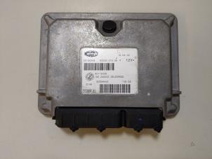 Gebruikte Computer Motormanagement Fiat Stilo (192A/B) 2.4 20V Abarth 3-Drs. Prijs € 93,00 Margeregeling aangeboden door Autodemontage VDW