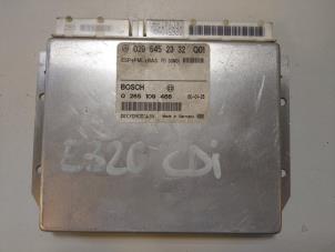 Gebruikte Esp computer Mercedes E (W210) 3.2 E-320 CDI 24V Prijs € 37,00 Margeregeling aangeboden door Autodemontage VDW