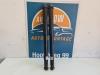 Peugeot 107 1.0 12V Schokbreker set