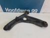 Peugeot 107 1.0 12V Draagarm links-voor