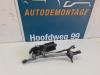Peugeot 107 1.0 12V Ruitenwismotor+Mechaniek