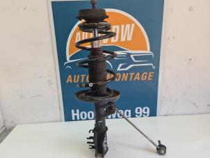 Gebruikte Schokbreker links-voor Ford Ka II 1.2 Prijs € 37,00 Margeregeling aangeboden door Autodemontage VDW