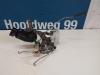 Peugeot 107 1.0 12V Deurslot Mechaniek 2Deurs links
