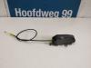 Peugeot 107 1.0 12V Deurgreep 2Deurs rechts
