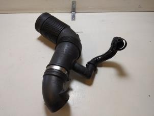 Gebruikte Turboslang Volkswagen Polo V (6R) 1.2 TDI 12V BlueMotion Prijs € 22,00 Margeregeling aangeboden door Autodemontage VDW