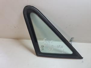 Gebruikte Driehoeks Ruit links-voor Seat Alhambra (7V8/9) 1.9 TDI 90 Prijs € 18,00 Margeregeling aangeboden door Autodemontage VDW