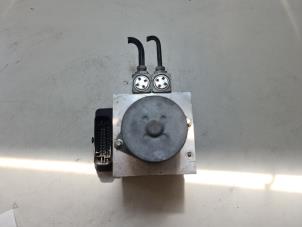 Gebruikte ABS Pomp Mercedes ML III (166) 3.0 ML-350 BlueTEC V6 24V 4-Matic Prijs € 187,00 Margeregeling aangeboden door Autodemontage VDW