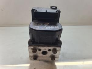 Gebruikte ABS Pomp Peugeot 607 (9D/U) 2.0 HDi 16V FAP Prijs € 37,00 Margeregeling aangeboden door Autodemontage VDW