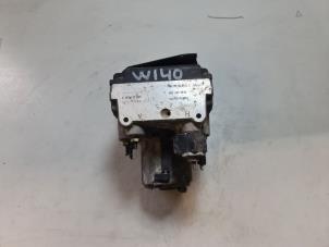 Gebruikte ABS Pomp Mercedes S (W140) 2.8 300 SE Prijs € 90,00 Margeregeling aangeboden door Autodemontage VDW