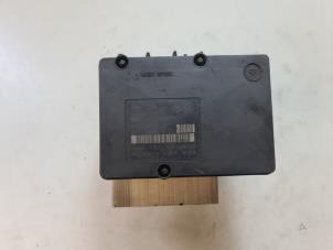 Gebruikte ABS Pomp Mercedes C Combi (S203) 1.8 C-200K 16V Prijs € 37,00 Margeregeling aangeboden door Autodemontage VDW