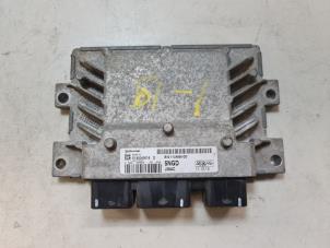 Gebruikte Computer Motormanagement Ford Fiesta 6 (JA8) 1.6 16V Sport Prijs € 93,00 Margeregeling aangeboden door Autodemontage VDW
