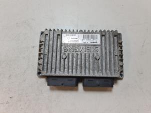 Gebruikte Computer Automatische Bak Renault Scénic II (JM) 2.0 16V Prijs € 74,00 Margeregeling aangeboden door Autodemontage VDW