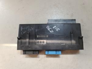 Gebruikte Module Bodycontrol BMW 3 serie (E90) 335i 24V Prijs € 37,00 Margeregeling aangeboden door Autodemontage VDW