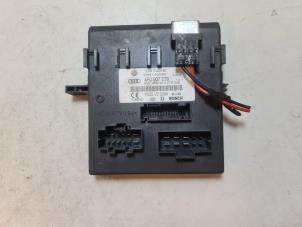 Gebruikte BCM Audi A6 (C6) 2.0 TDI 16V Prijs € 26,00 Margeregeling aangeboden door Autodemontage VDW