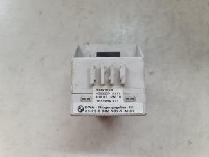 Gebruikte Alarm module BMW 3 serie (E46/4) 316i 16V Prijs € 11,00 Margeregeling aangeboden door Autodemontage VDW