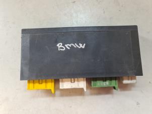 Gebruikte Bodycontrol Module BMW 5 serie (E34) 525i Prijs € 18,00 Margeregeling aangeboden door Autodemontage VDW