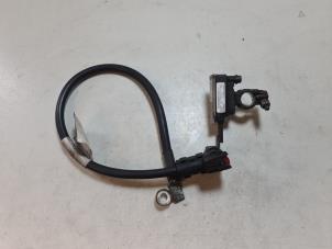 Gebruikte Accu sensor Fiat 500 (312) 1.2 Prijs € 18,00 Margeregeling aangeboden door Autodemontage VDW