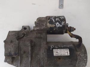 Gebruikte Startmotor Volkswagen Sharan (7M8/M9/M6) 1.9 TDI 110 Prijs € 22,00 Margeregeling aangeboden door Autodemontage VDW