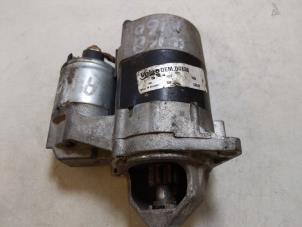 Gebruikte Startmotor Mercedes A (W168) 1.6 A-160 Prijs € 18,00 Margeregeling aangeboden door Autodemontage VDW