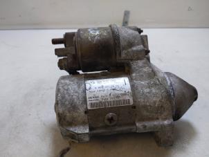 Gebruikte Startmotor Smart City-Coupé 0.6 Turbo i.c. Prijs € 26,00 Margeregeling aangeboden door Autodemontage VDW