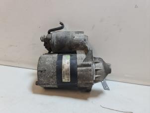 Gebruikte Startmotor Mercedes A (W169) 2.0 A-200 5-Drs. Prijs € 26,00 Margeregeling aangeboden door Autodemontage VDW