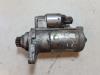 Startmotor van een Volkswagen Polo V (6R), 2009 / 2017 1.2 TDI 12V BlueMotion, Hatchback, Diesel, 1.199cc, 55kW (75pk), FWD, CFWA, 2009-10 / 2014-05 2013
