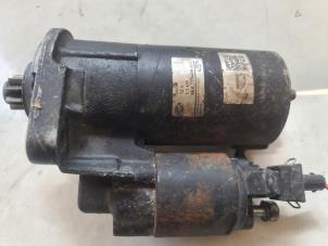 Gebruikte Startmotor Volkswagen Golf IV (1J1) 1.6 Prijs € 22,00 Margeregeling aangeboden door Autodemontage VDW