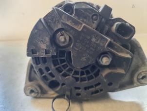 Gebruikte Dynamo Opel Corsa D 1.0 Prijs € 22,00 Margeregeling aangeboden door Autodemontage VDW