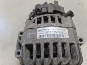 Gebruikte Alternator Opel Combo (Corsa C) 1.3 CDTI 16V Prijs € 22,00 Margeregeling aangeboden door Autodemontage VDW