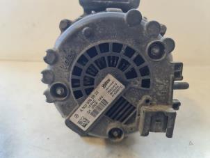 Gebruikte Dynamo Mercedes Sprinter 3,5t (906.63) 316 CDI 16V 4x4 Prijs € 150,00 Margeregeling aangeboden door Autodemontage VDW