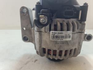 Gebruikte Dynamo Ford Mondeo III 2.0 TDCi 115 16V Euro IV Prijs € 33,00 Margeregeling aangeboden door Autodemontage VDW