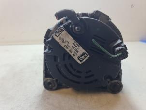 Gebruikte Dynamo Renault Megane III Berline (BZ) 1.5 dCi 105 Prijs € 18,00 Margeregeling aangeboden door Autodemontage VDW