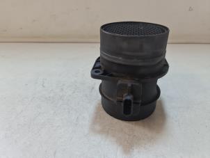 Gebruikte Luchtmassameter Volkswagen Golf VII (AUA) 2.0 GTD 16V Prijs € 14,00 Margeregeling aangeboden door Autodemontage VDW