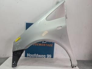 Gebruikte Scherm rechts-voor Seat Alhambra (7V8/9) 1.9 TDi 115 Prijs € 26,00 Margeregeling aangeboden door Autodemontage VDW