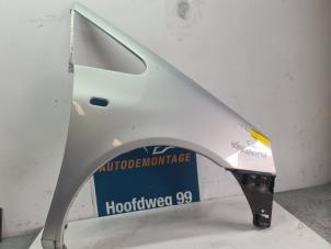 Gebruikte Scherm links-voor Seat Alhambra (7V8/9) 1.9 TDi 115 Prijs € 26,00 Margeregeling aangeboden door Autodemontage VDW