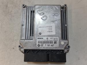 Gebruikte Computer Motormanagement BMW 1 serie (E87/87N) 120d 16V Prijs € 74,00 Margeregeling aangeboden door Autodemontage VDW
