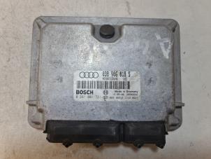 Gebruikte Computer Motormanagement Audi A4 (B5) 1.9 TDI Prijs € 37,00 Margeregeling aangeboden door Autodemontage VDW