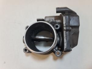 Gebruikte Gasklephuis Mercedes Sprinter 3,5t (906.63) 310 CDI 16V Prijs € 74,00 Margeregeling aangeboden door Autodemontage VDW