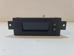 Gebruikte Boordcomputer Opel Corsa D 1.3 CDTi 16V ecoFLEX Prijs € 22,00 Margeregeling aangeboden door Autodemontage VDW