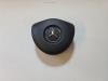 Mercedes-Benz C (W205) C-220 2.2 CDI BlueTEC, C-220 d 16V Airbag links (Stuur)