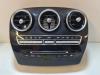 Mercedes-Benz C (W205) C-220 2.2 CDI BlueTEC, C-220 d 16V Dashboard deel