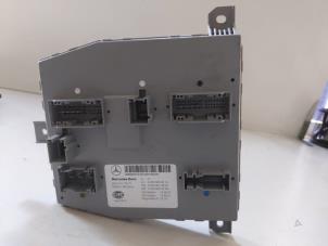 Gebruikte Sam module Mercedes C (W205) C-220 2.2 CDI BlueTEC, C-220 d 16V Prijs € 37,00 Margeregeling aangeboden door Autodemontage VDW