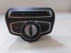 Mercedes-Benz C (W205) C-220 2.2 CDI BlueTEC, C-220 d 16V Licht Schakelaar