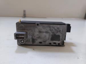 Gebruikte Stuurslot Mercedes C (W205) C-220 2.2 CDI BlueTEC, C-220 d 16V Prijs € 74,00 Margeregeling aangeboden door Autodemontage VDW