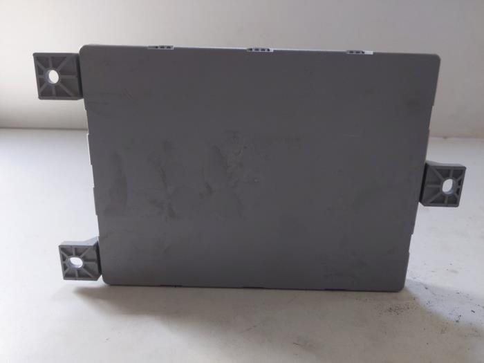 Computer Body Control van een Mercedes-Benz C (W205) C-220 2.2 CDI BlueTEC, C-220 d 16V 2014