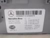 Computer Body Control van een Mercedes-Benz C (W205) C-220 2.2 CDI BlueTEC, C-220 d 16V 2014