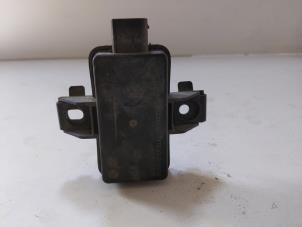 Gebruikte Module bandenspanning Mercedes C (W205) C-220 2.2 CDI BlueTEC, C-220 d 16V Prijs € 50,00 Margeregeling aangeboden door Autodemontage VDW
