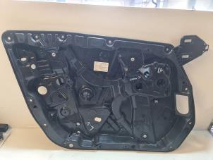 Gebruikte Portierrubber 4Deurs links-voor Mercedes C (W205) C-220 2.2 CDI BlueTEC, C-220 d 16V Prijs € 37,00 Margeregeling aangeboden door Autodemontage VDW